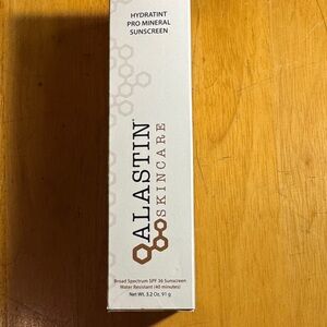 Alastin Hydraint Pro Mineral Sunscreen (unopened)